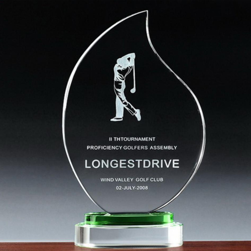 Huy chuong bang mica