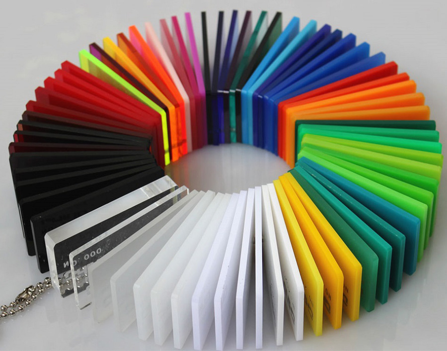 Tấm mika Nhật Bản