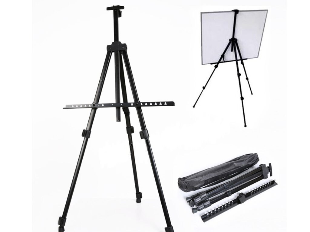 gia ve tranh bang sat chat luong