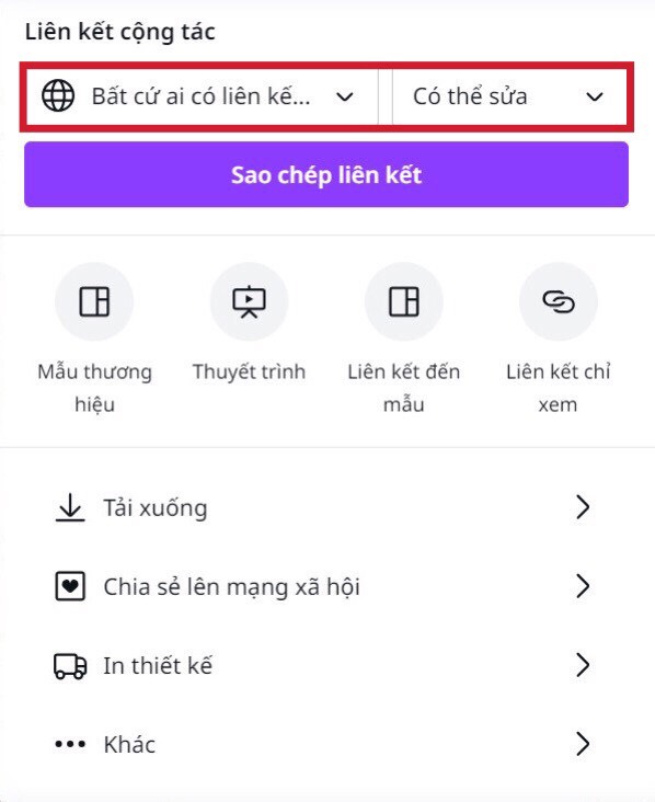 thiết kế in ấn