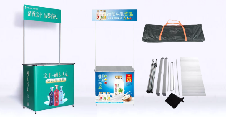 Quay ban hang nhom di dong