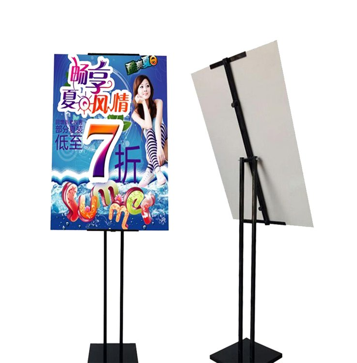 standee h