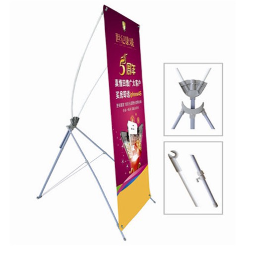 Standee x tang giam gia re