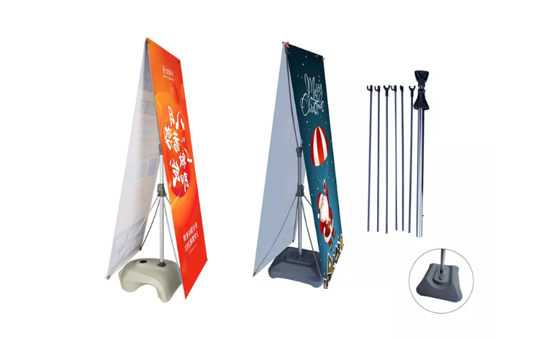 avt standee de nuoc tang giam