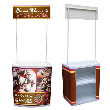 quay ban hang nhua mini
