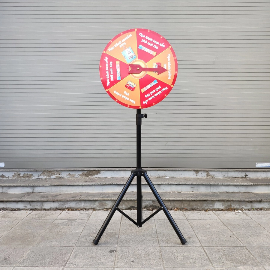 vong quay may man quang cao 3h