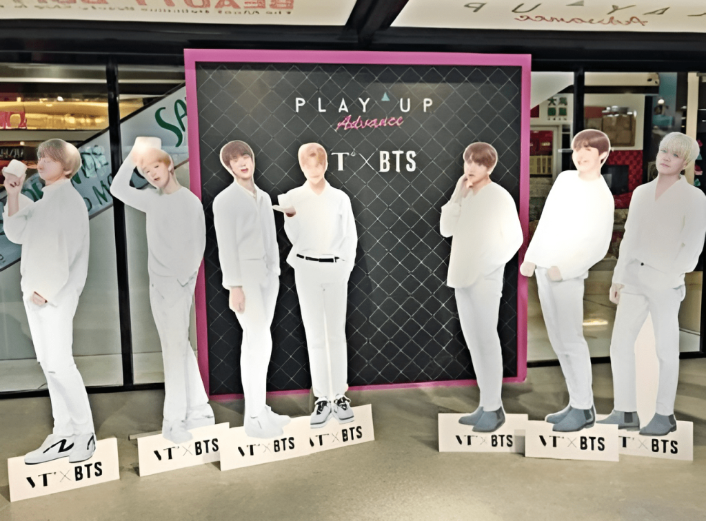 khung hình ngưởi