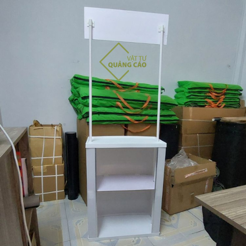 quay nhua loai nho gap gon