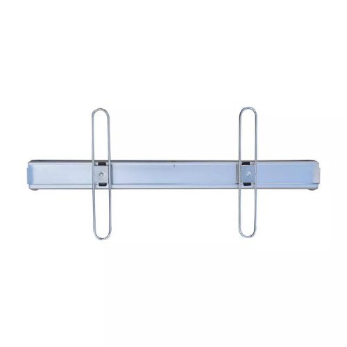 standee cuon chan inox