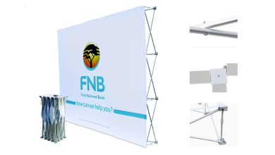 avt backdrop di động loại phẳng