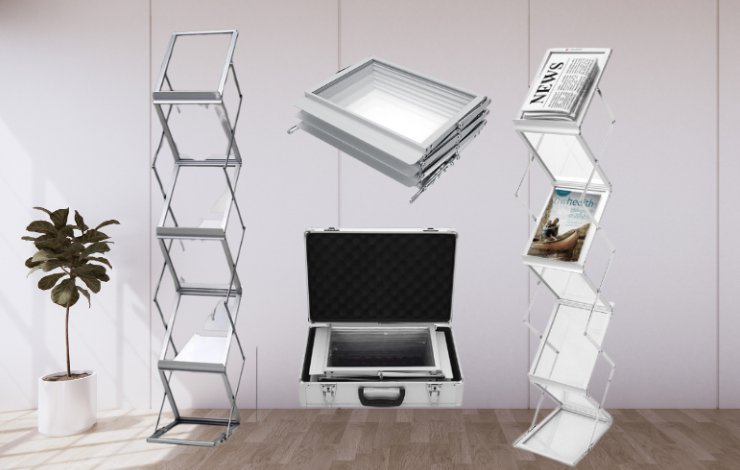 avt giá đựng tài liệu