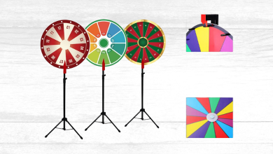 avt quay vòng trúng thưởng