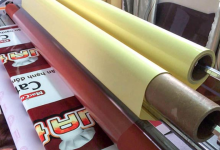 avt decal cán màng