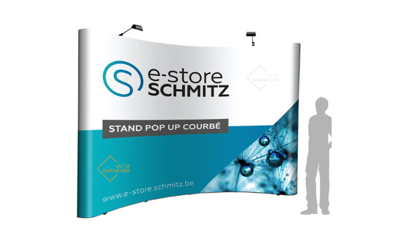 sân khấu di động