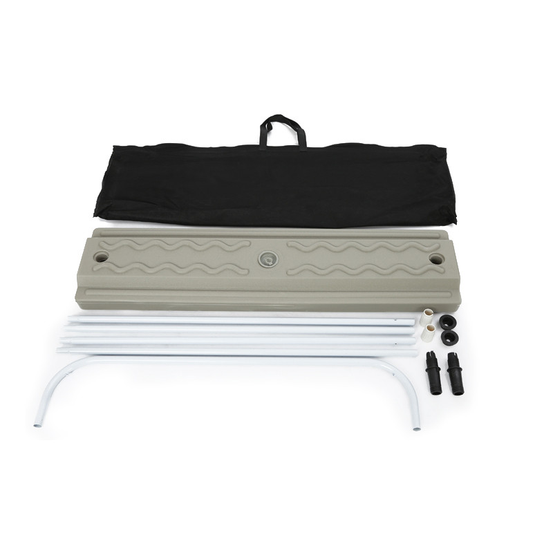 cấu tạo đế nước