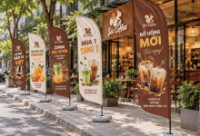 cờ cánh buồm
