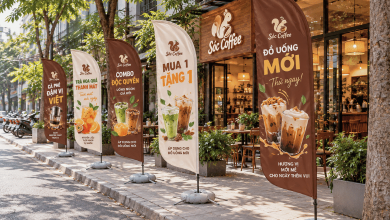 cờ cánh buồm